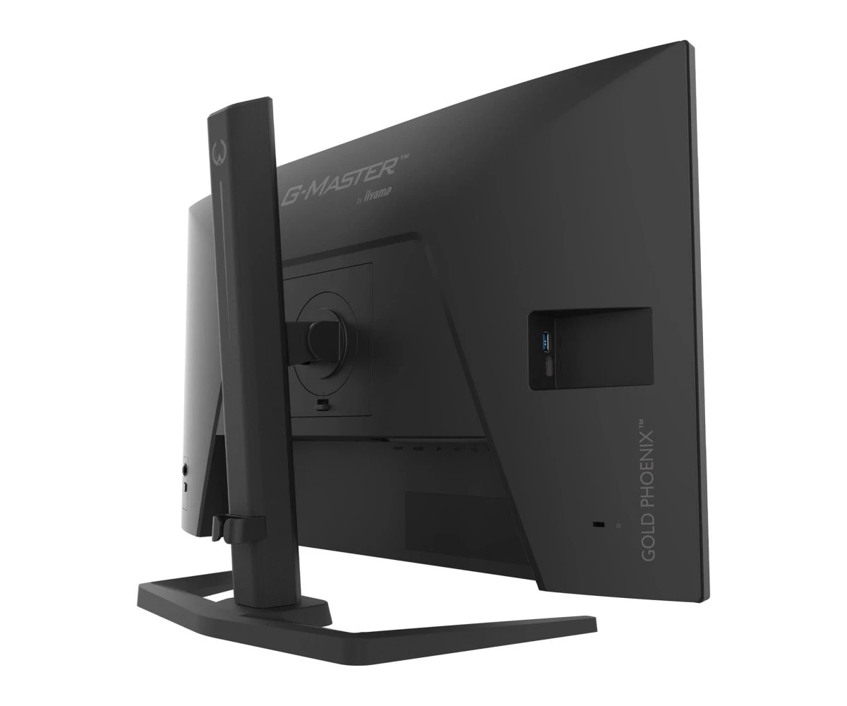 iiyama G-Master GB2791QSU-B1 Gold Phoenix (GB2791QSU-B1) EU