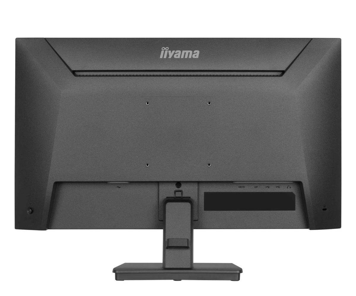 iiyama ProLite X2493HSU-B1 (X2493HSU-B1) EU