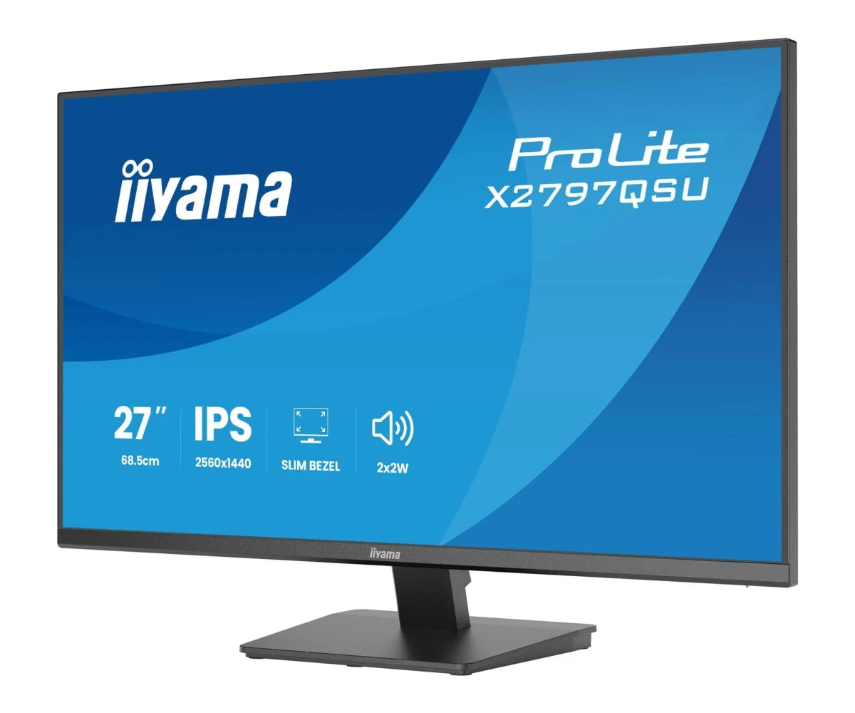 iiyama ProLite X2797QSU-B1 (X2797QSU-B1) EU