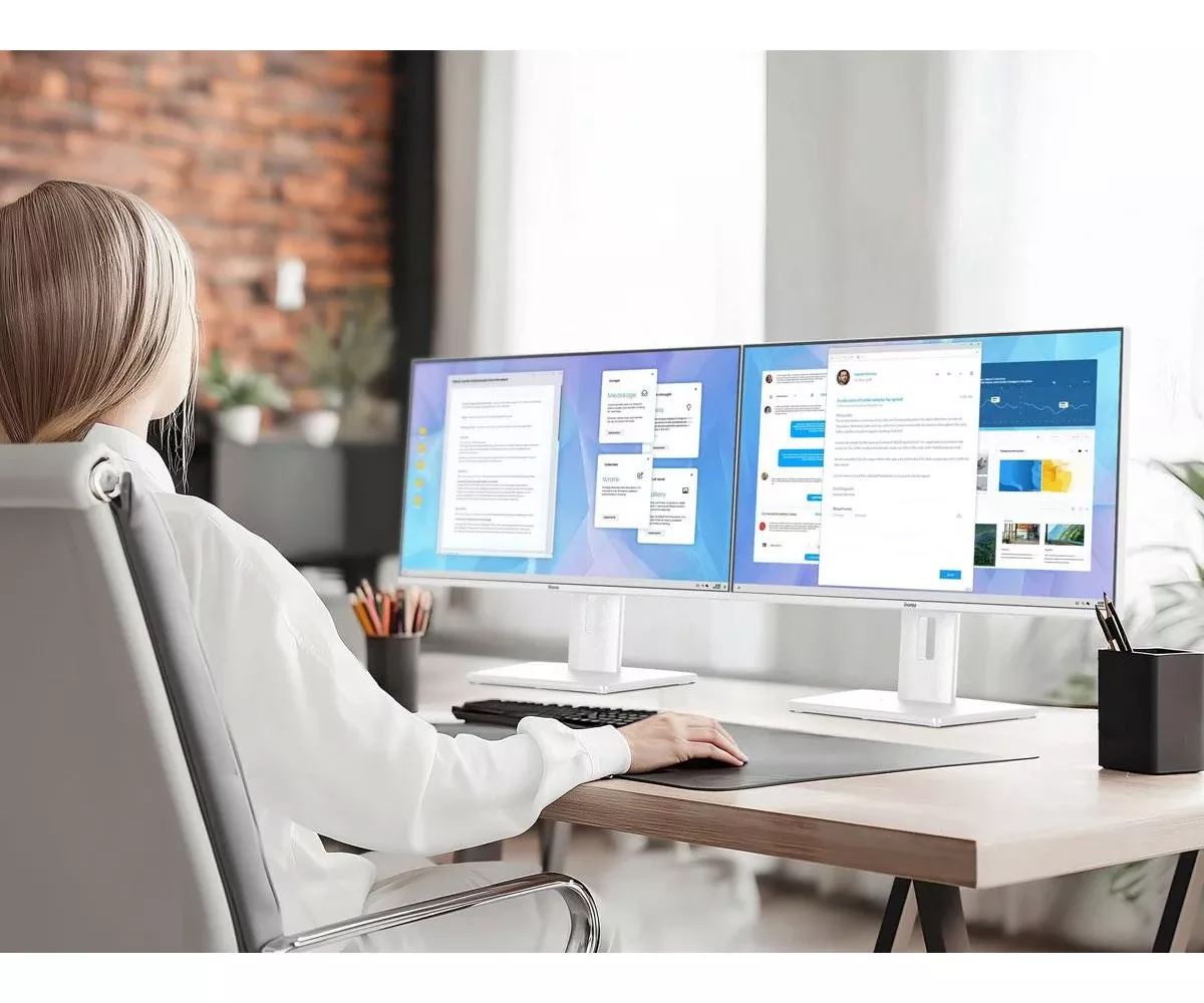 iiyama ProLite XB2497HSU-W1 (XB2497HSU-W1) EU