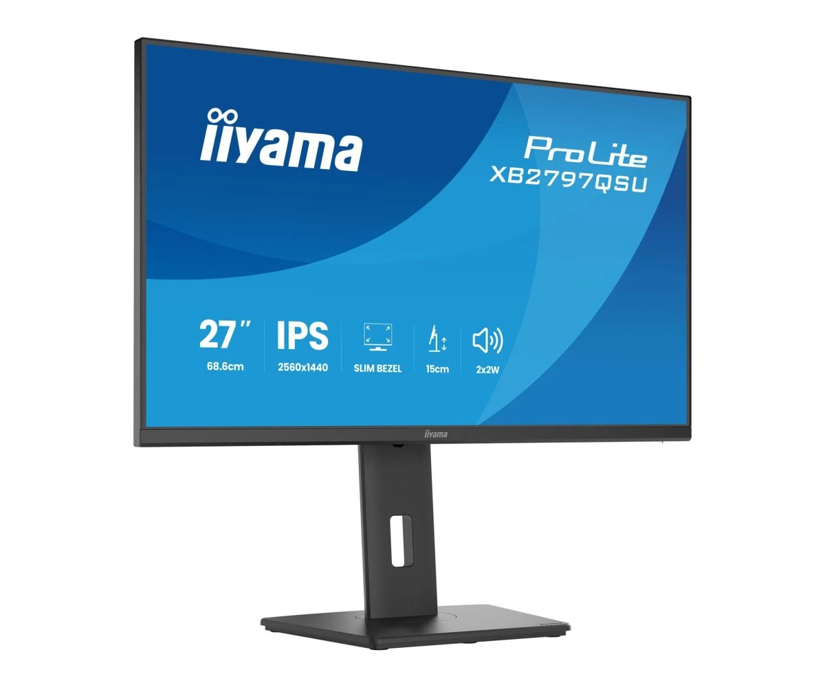iiyama ProLite XB2797QSU-B1 (XB2797QSU-B1) EU