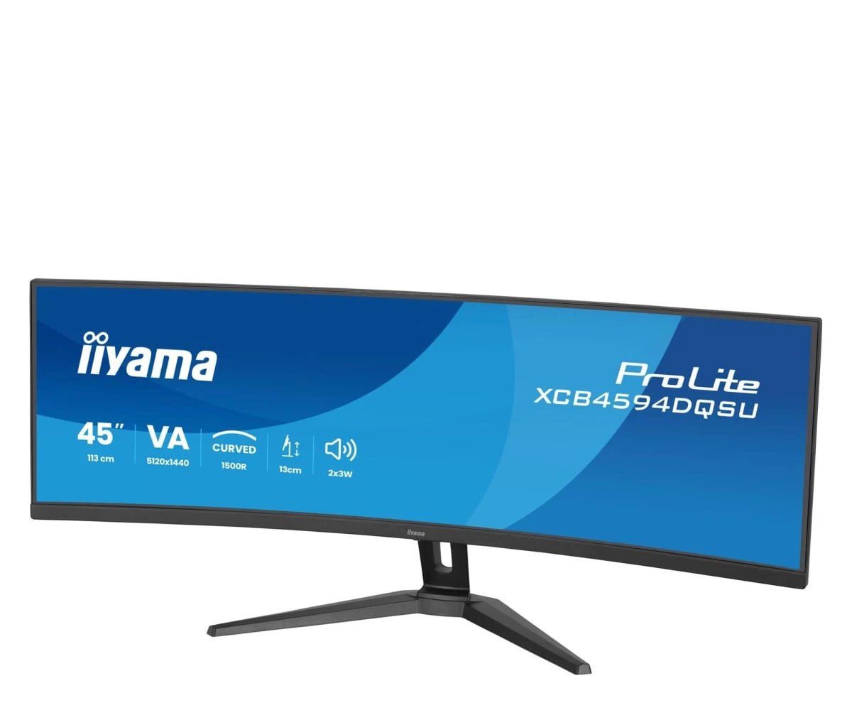 iiyama ProLite XCB4594DQSU-B1 (XCB4594DQSU-B1) EU