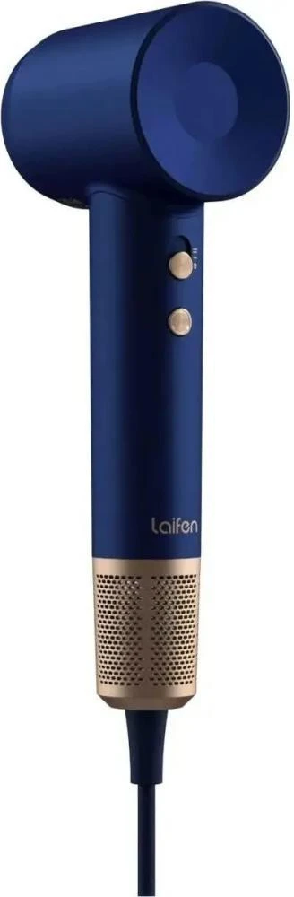 Laifen Swift Premium Golden Blue (2 насадки + сумка) (LF03-PBG-EU) (UA)