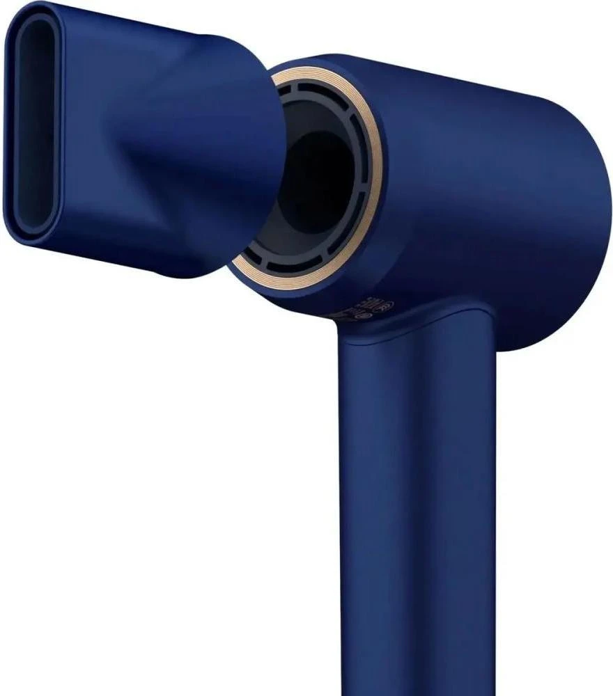 Laifen Swift Premium Golden Blue (2 насадки + сумка) (LF03-PBG-EU) (UA)