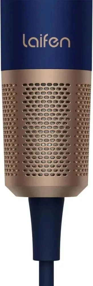 Laifen Swift Premium Golden Blue (2 насадки + сумка) (LF03-PBG-EU) (UA)