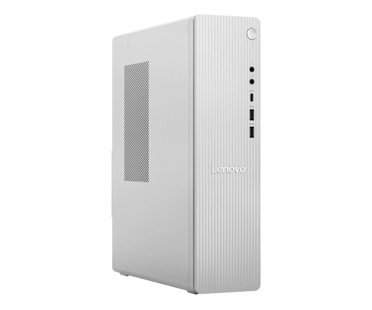 Lenovo IdeaCentre Tower i5-14400/32GB/2TB/Win11P (90XS006TPL) EU