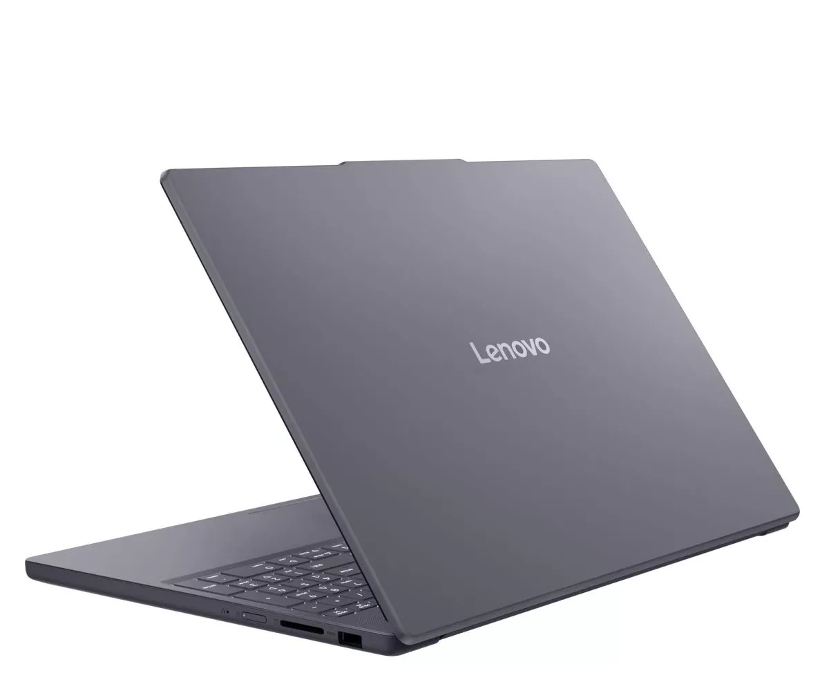 Lenovo IdeaPad Slim 3-15 Ryzen 5-7535HS/40GB/512 (83K700BAPB)