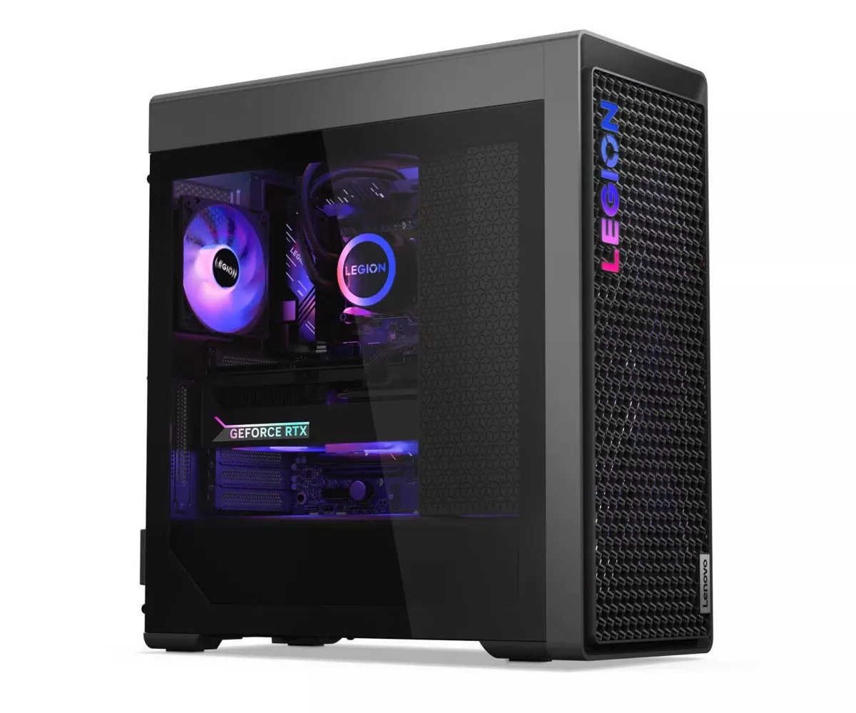 Lenovo Legion T7 Ultra 9-285K/64GB/2TB/Win11 RTX5070Ti (90Y60053PL) EU