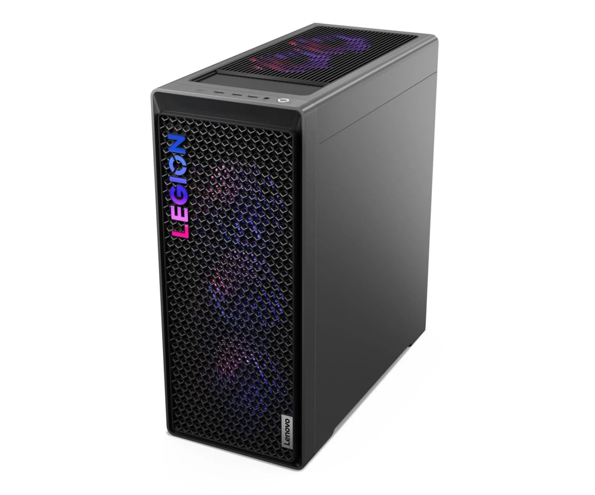 Lenovo Legion T7 Ultra 9-285K/64GB/2TB/Win11 RTX5070Ti (90Y60053PL) EU