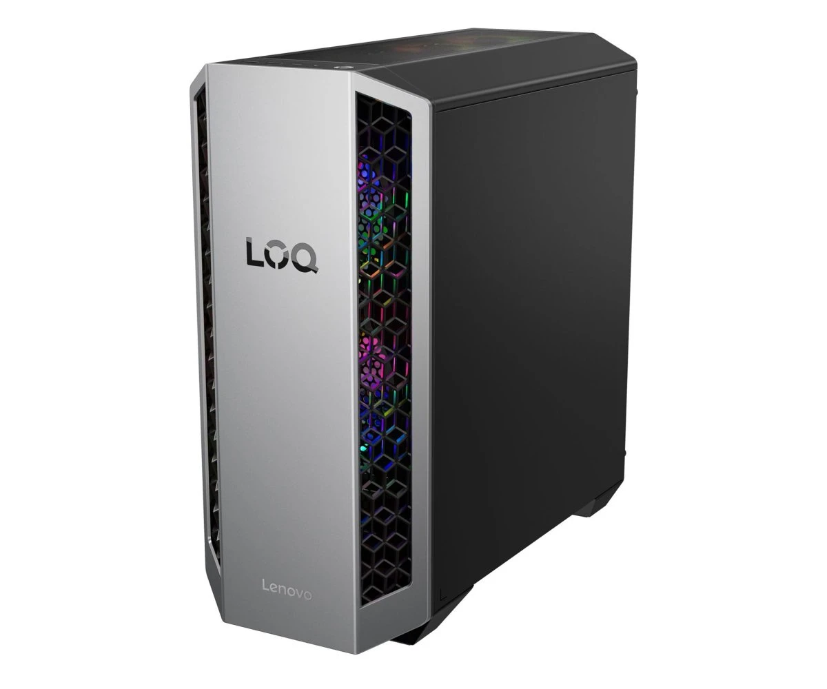 Lenovo LOQ Tower Ryzen 7-8745HX/32GB/1TB/Win11 RTX5060Ti (91DF0067PL) EU