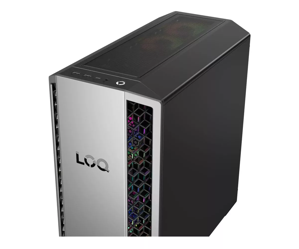 Lenovo LOQ Tower Ryzen 7-8745HX/32GB/1TB/Win11 RTX5060Ti (91DF0067PL) EU