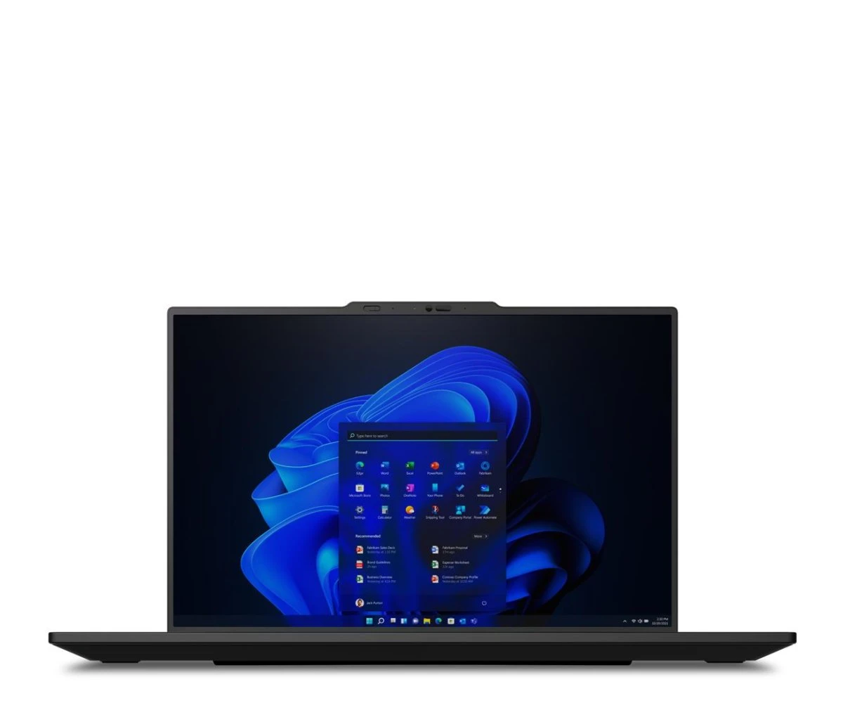 Lenovo ThinkPad P1 Ultra 9-185H/64GB/2TB/Win11P RTX4070 (21KV0028PB) Призначення продукту: NPU -