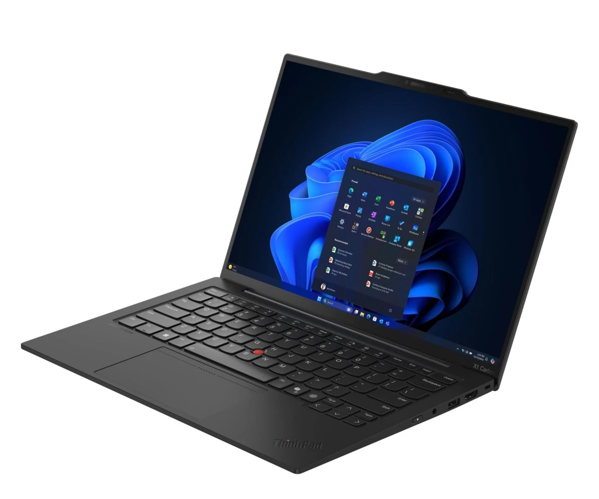 Lenovo ThinkPad X1 Carbon Aura Edition Ultra 5-225U/16GB/512/Win11P (21NX007VPB) Призначення продукту: NPU -