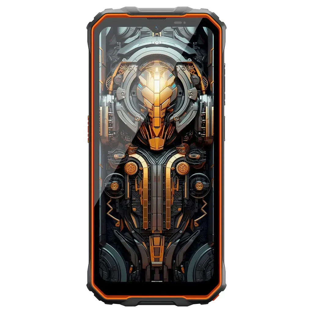Blackview OSCAL Marine 2 8/128GB Orange Europe