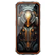 Blackview OSCAL Marine 2 8/128GB Orange Europe