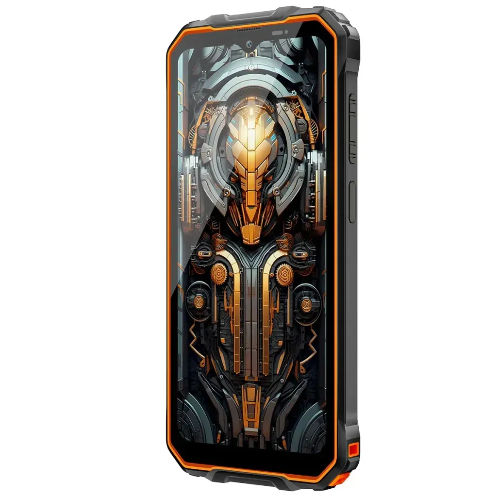 Blackview OSCAL Marine 2 8/128GB Orange Europe