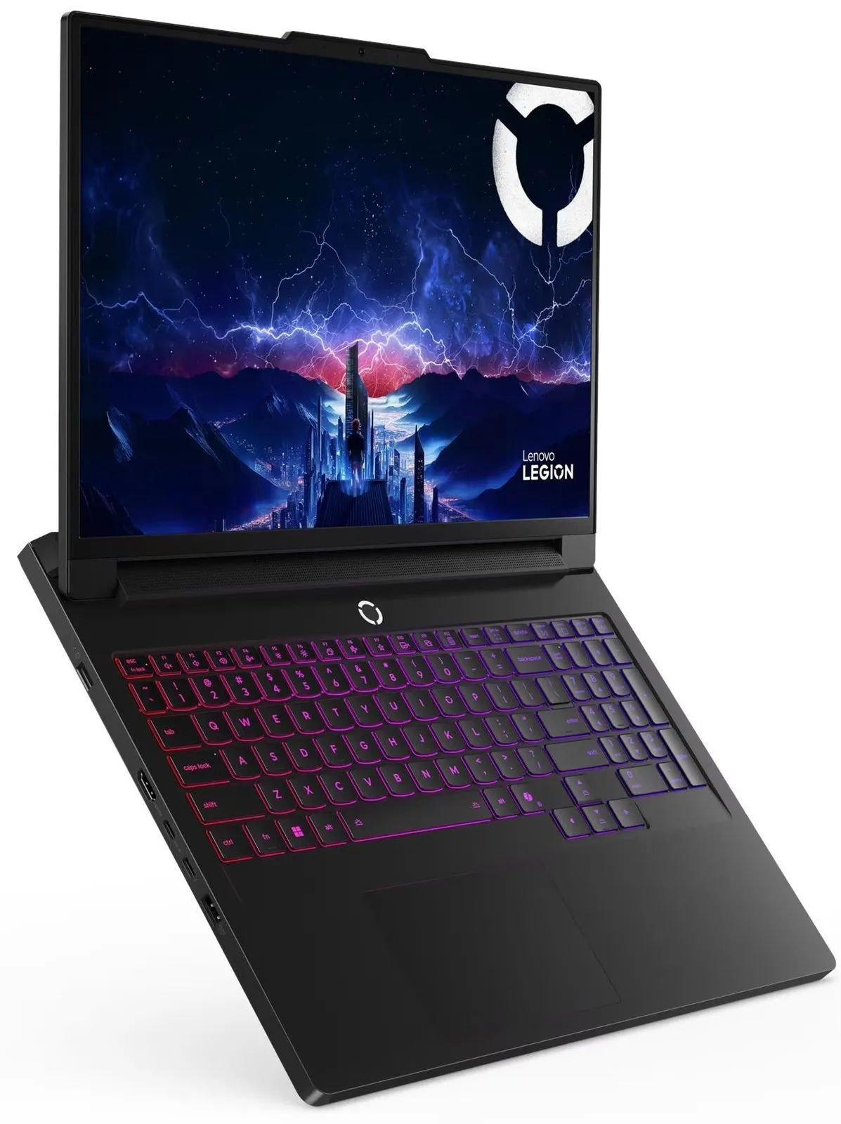 Lenovo Legion Pro 7 16IAX10H (83F50080US)
