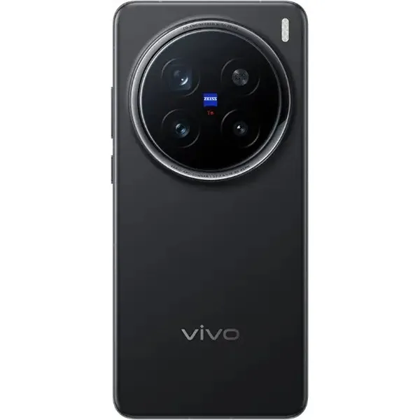 Vivo X200 Pro 16/512GB Black Europe Бренд: vivo; Линейка: X200 Pro;