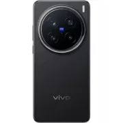 Vivo X200 Pro 16/512GB Black Europe