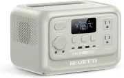 Зарядна станція BLUETTI Elite 30 V2 600W 288Wh (White) Europe