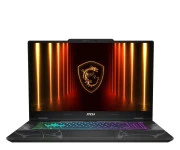 MSI Cyborg 17 i7-13620H/40GB/2TB RTX5060 144Hz (Cyborg 17 | B13WFKG-267XPL)