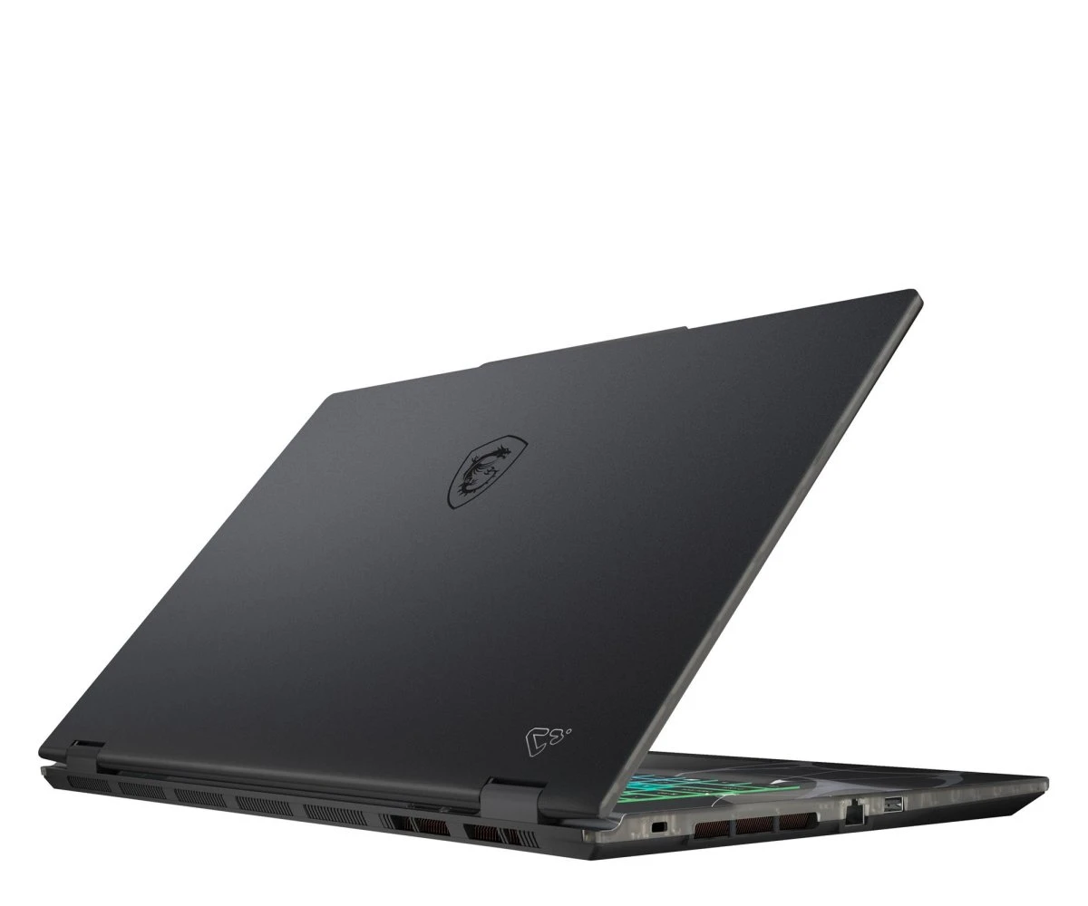 MSI Cyborg 17 i7-13620H/40GB/2TB RTX5060 144Hz (Cyborg 17 | B13WFKG-267XPL)