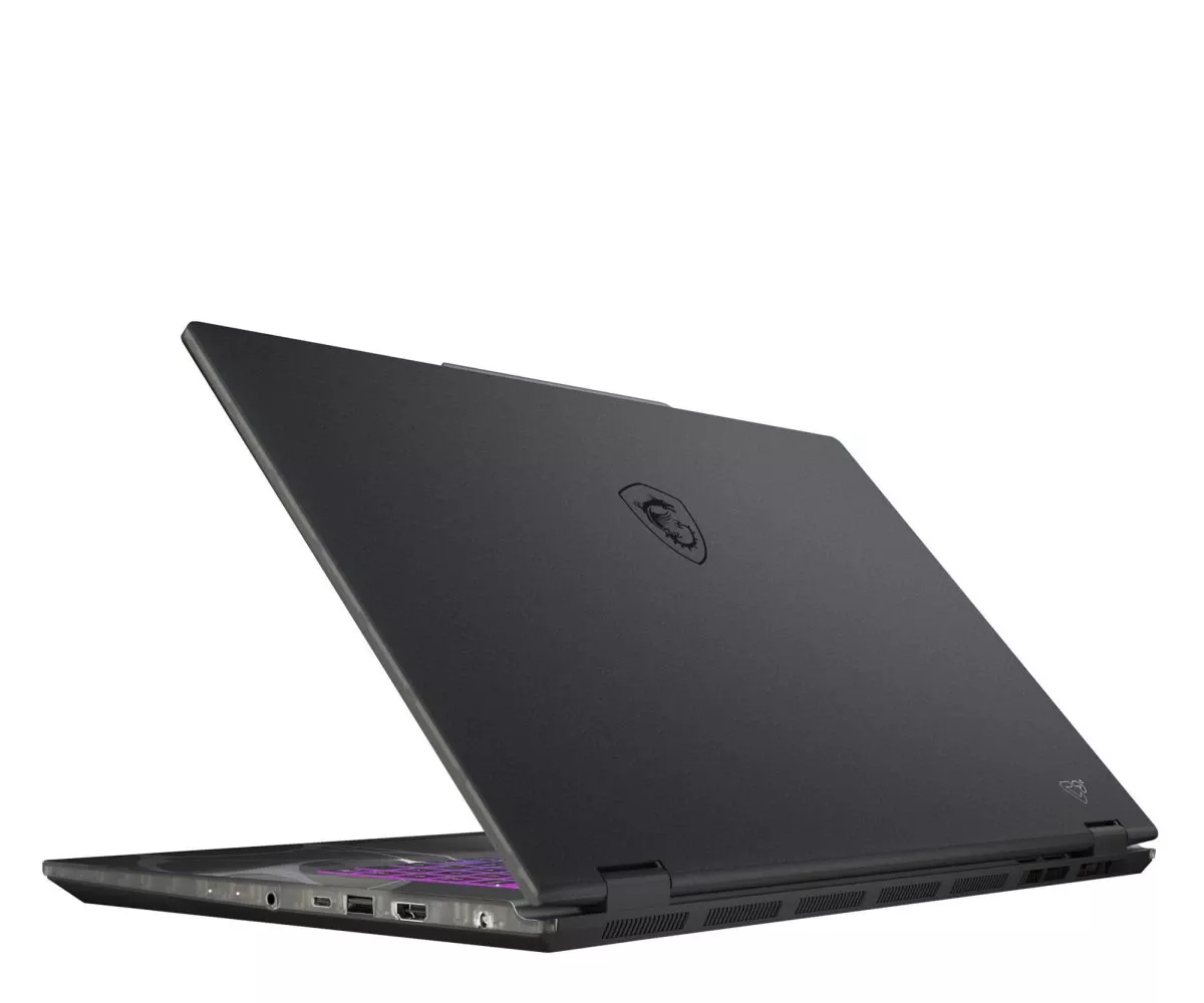 MSI Cyborg 17 i7-13620H/40GB/2TB/Win11X RTX5060 144Hz (Cyborg 17 | B13WFKG-267XPL)