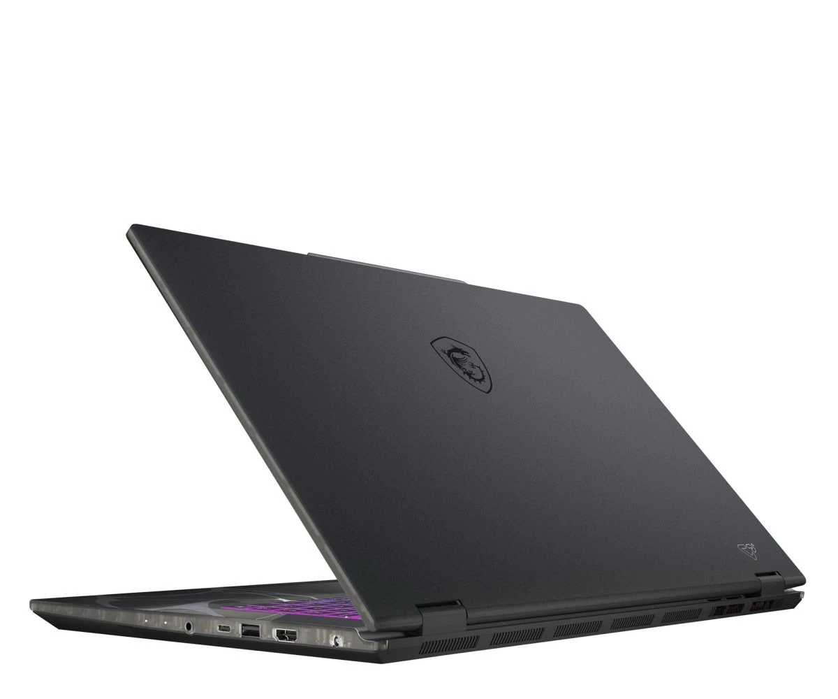 MSI Cyborg 17 i7-13620H/40GB/512 RTX5060 144Hz (Cyborg 17 | B13WFKG-267XPL)