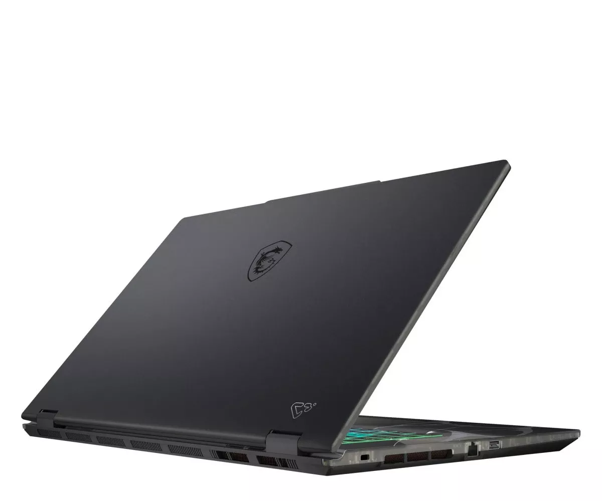 MSI Cyborg 17 i7-13620H/64GB/2TB RTX5060 144Hz (Cyborg 17 | B13WFKG-267XPL)