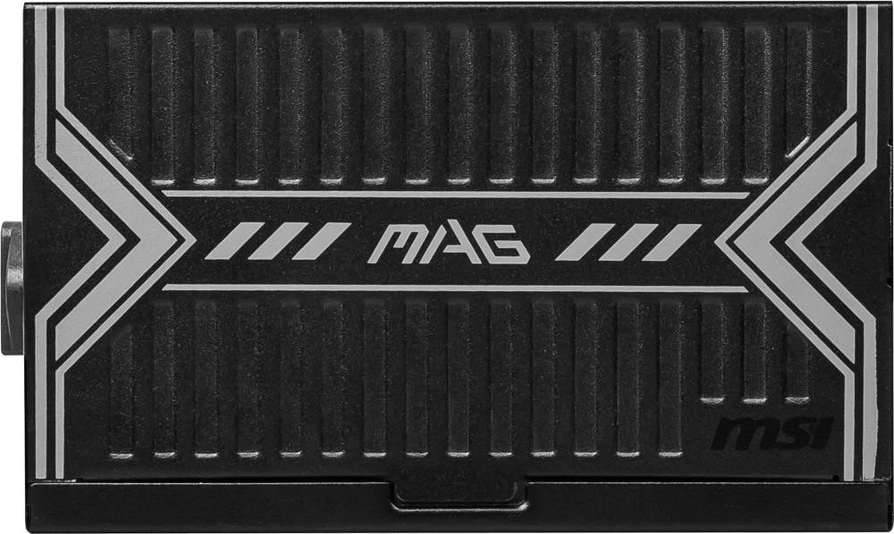 MSI MAG A650BN