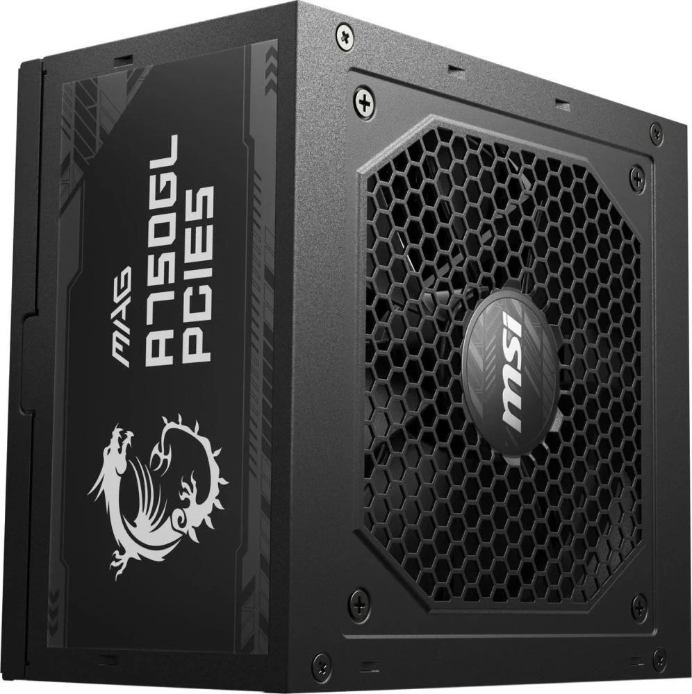 MSI MAG A750GL PCIE5