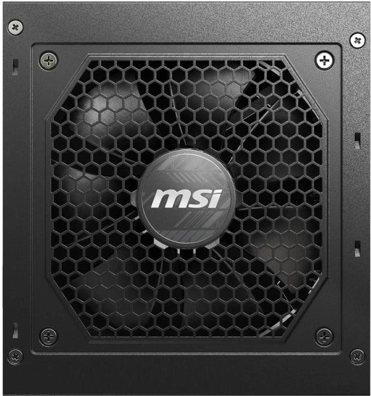 MSI MAG A750GL PCIE5