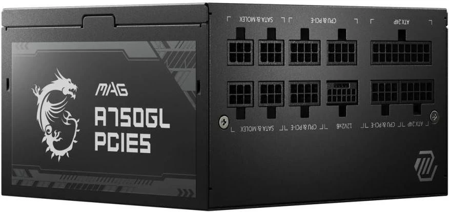 MSI MAG A750GL PCIE5