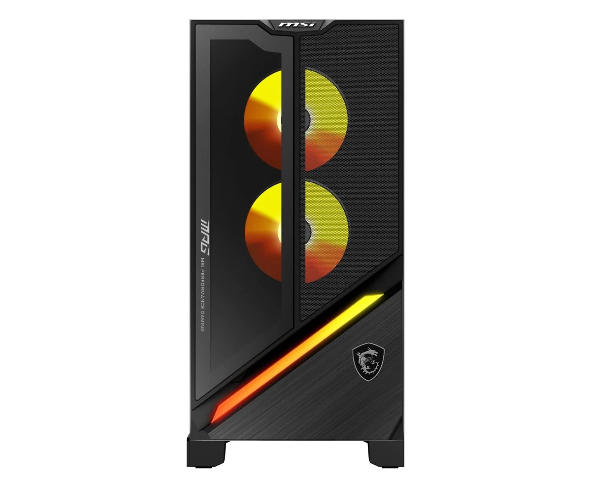 MSI MPG Infinite Z3 Ryzen 7-9800X3D/32GB/2TB/Win11 RTX5070Ti (MPG Infinite Z3 X3D 9NVRR7-821EU) EU