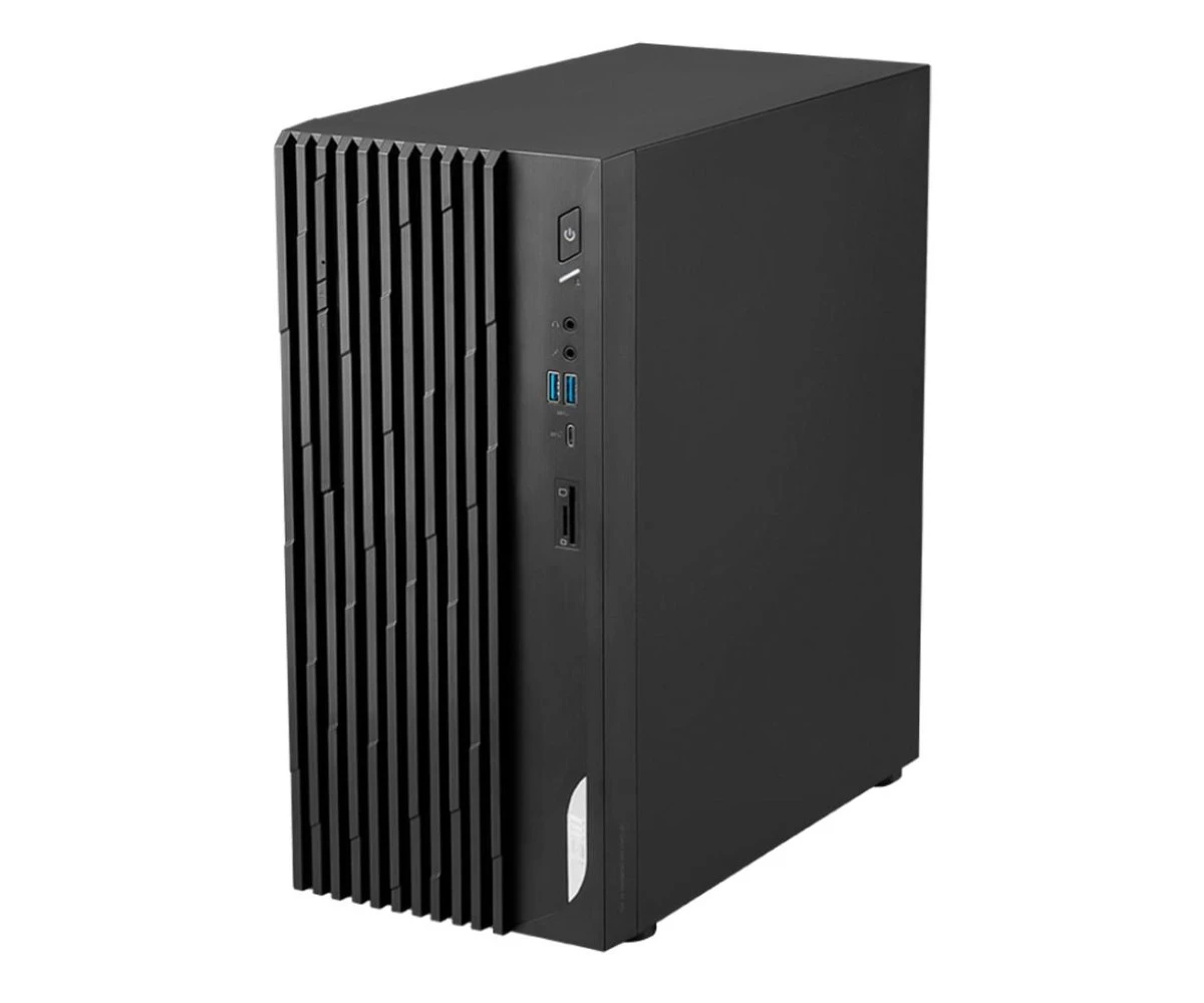 MSI PRO DP180 14A i5-14400/32GB/2TB+2TB/Win11 RTX5060Ti (PRO DP180 14A-878EU) EU