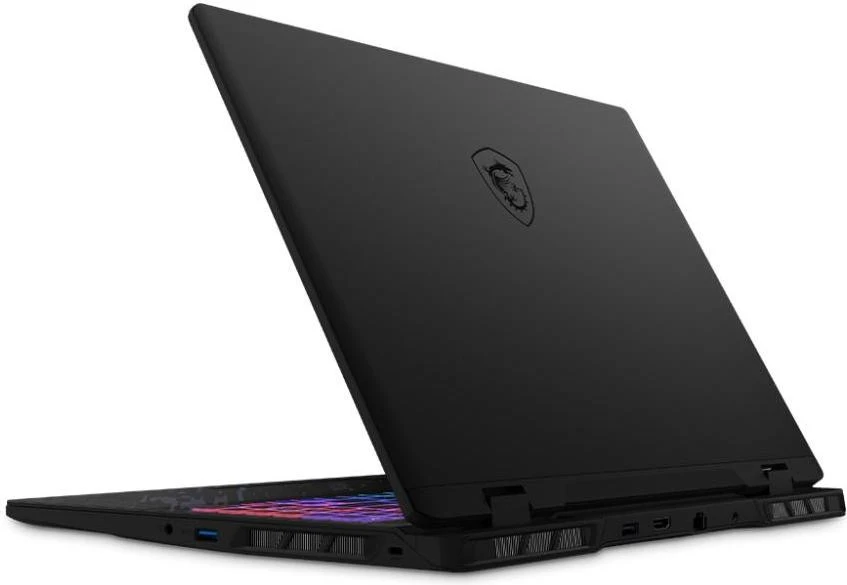 MSI Pulse 16 AI C1VFKG (C1VFKG-063US)