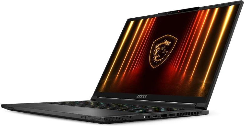 MSI Stealth A16 AI+ A3XWIG Black (A3XWIG-076US)