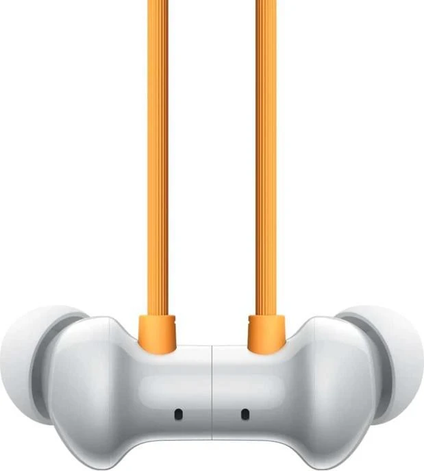 Наушники с микрофоном realme Buds Wireless 5 ANC Dawn Silver