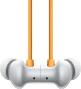 Наушники с микрофоном realme Buds Wireless 5 ANC Dawn Silver