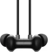 Наушники с микрофоном realme Buds Wireless 5 ANC Midnight Black