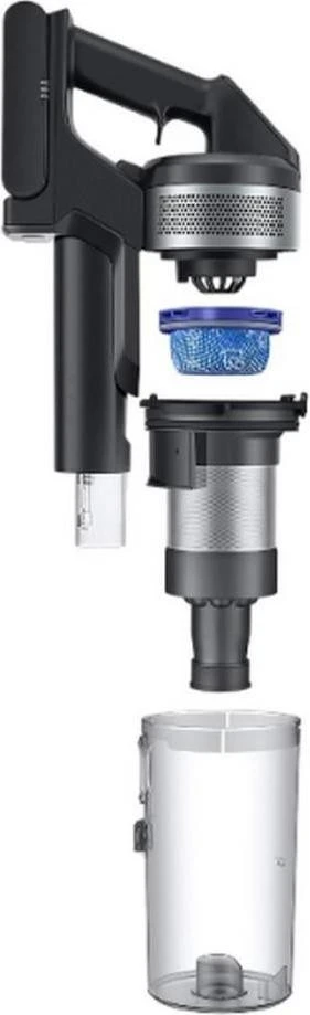 Samsung Jet 75 VS20B75ACR5/UK