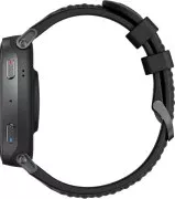 Смарт-годинники Amazfit Active Max Black (W2557AP1N)
