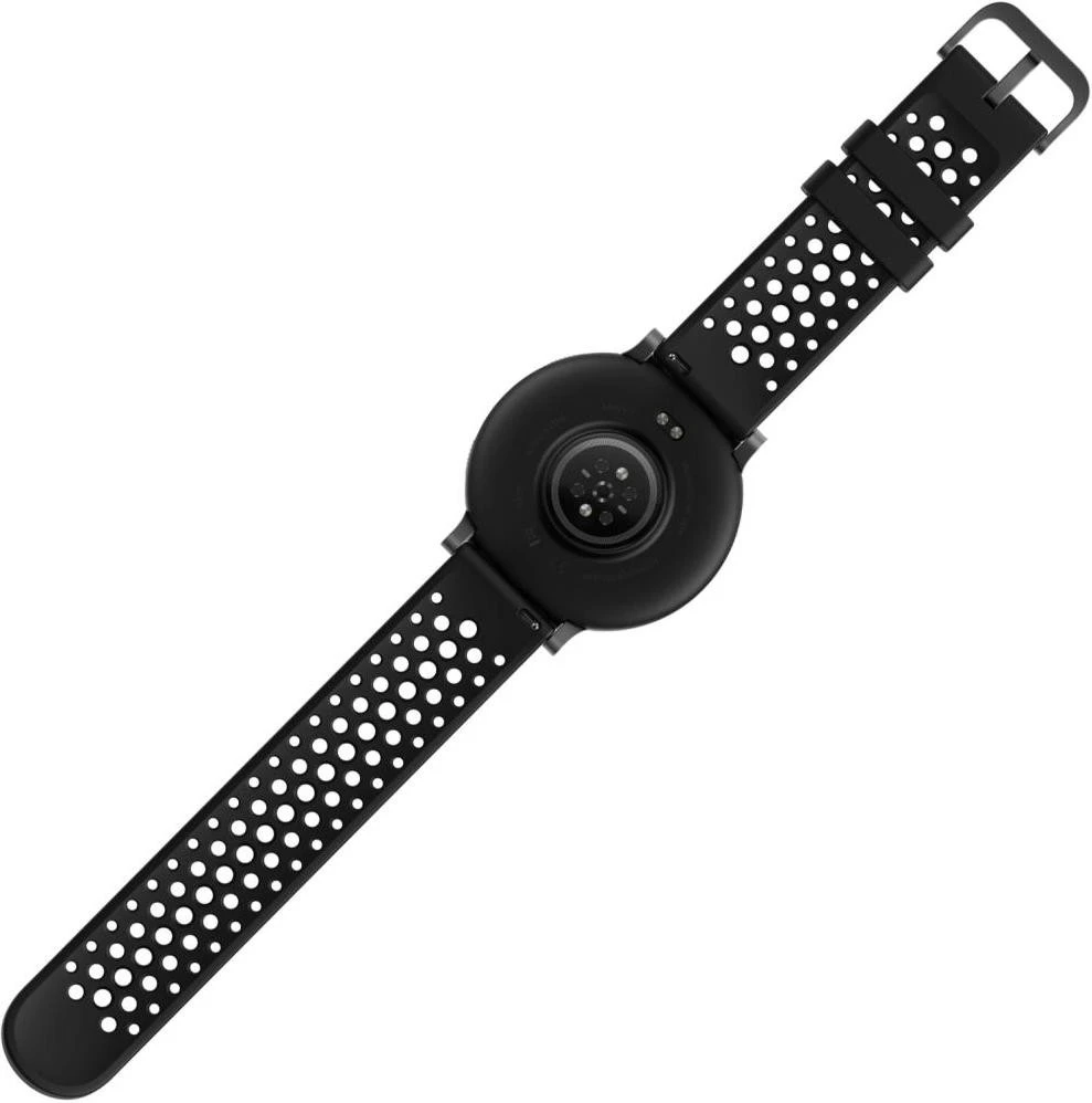 Смарт-годинники Amazfit Active Max Black (W2557AP1N)