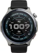 Смарт-годинники Amazfit Balance 2 Midnight Black (W2430GL1N)