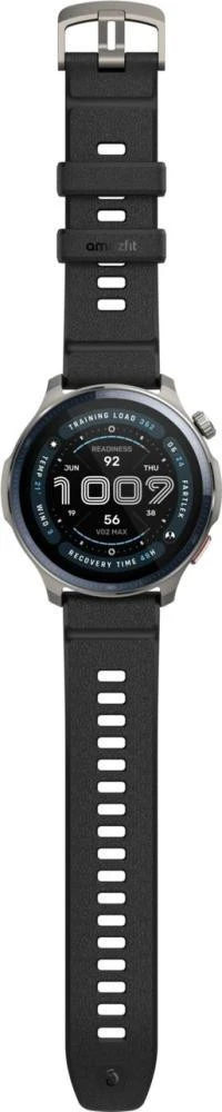 Смарт-часы Amazfit Balance 2 Midnight Black (W2430GL1N)