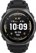 Смарт-часы Amazfit T-Rex 3 Pro 44mm Tactical Black (W2549GL5N)