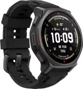 Смарт-часы Amazfit T-Rex 3 Pro 44mm Tactical Black (W2549GL5N)