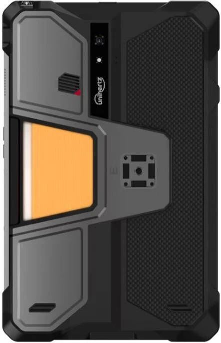 Unihertz Tank Pad E 12/512GB Black