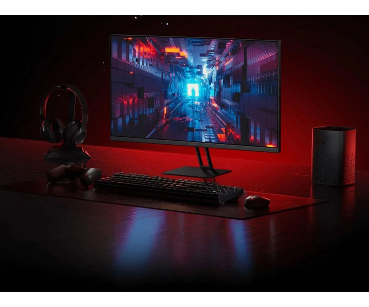 Xiaomi 2K Gaming Monitor G27Qi 2026 (70845) EU