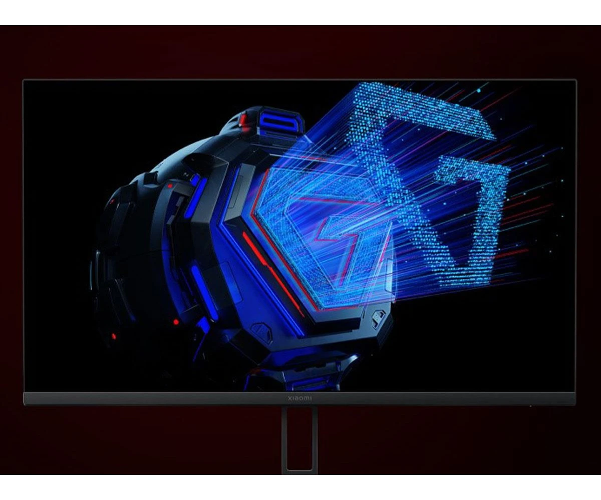 Xiaomi 2K Gaming Monitor G27Qi 2026 (70845) EU